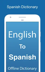 English Spanish Dictionary screenshot 8