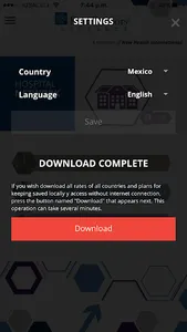 Best Doctors Insurance screenshot 4