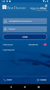 BDAtlas2go screenshot 0