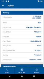 BDAtlas2go screenshot 2