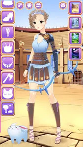 Fantasy Avatar: Anime Dress Up screenshot 12