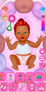 Baby Dress Up & Care screenshot 8