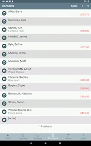 Best Farrier - a farrier app screenshot 6
