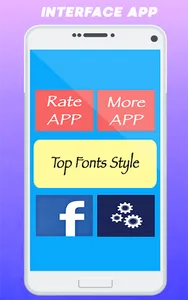 best free fonts for android 20 screenshot 0