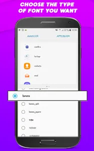 best free fonts for android 20 screenshot 4