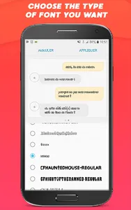 best free fonts for android 20 screenshot 6