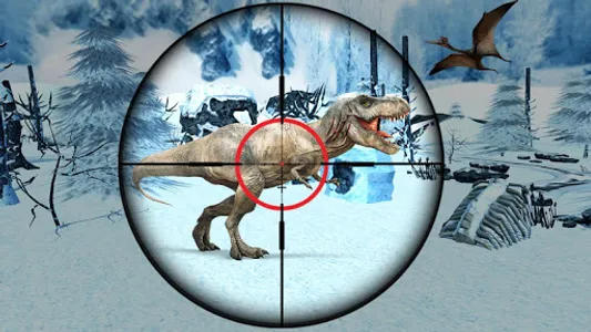 Dinosaur Game Hunt screenshot 18