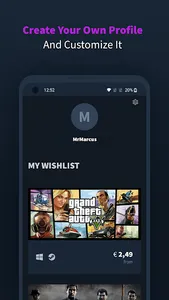 Bestgameprice: Game Prices screenshot 3
