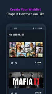 Bestgameprice: Game Prices screenshot 4