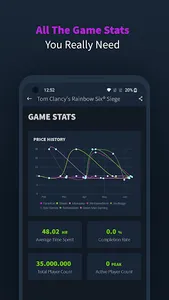 Bestgameprice: Game Prices screenshot 5