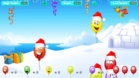 50+ Kids Games screenshot 9