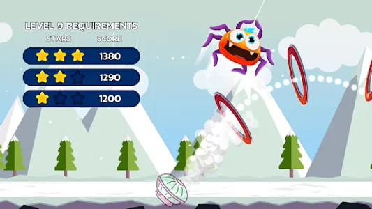 Spider Ball screenshot 10