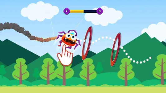 Spider Ball screenshot 12