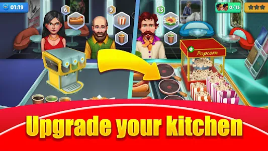 Taste Master screenshot 10