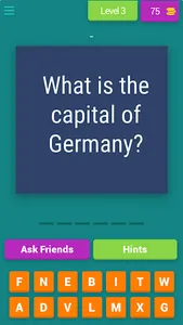 CAPITA LQUEST 2023 screenshot 3