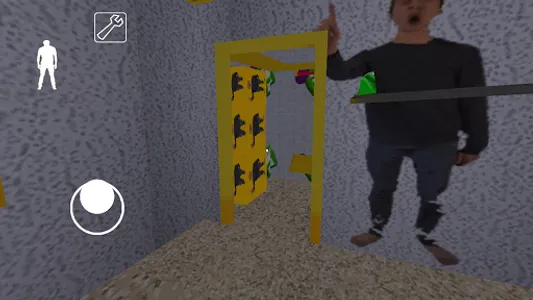 Bandi! screenshot 16