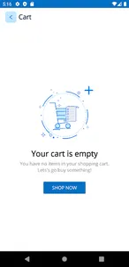 Click N Buy - GST PRO Demo App screenshot 2