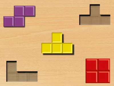 Animals Puzzles screenshot 12