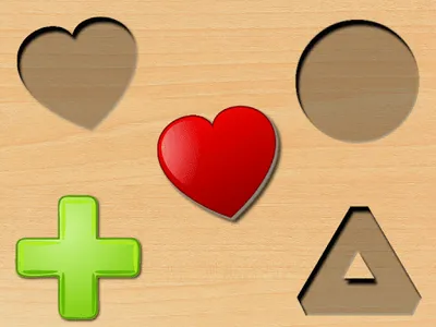 Animals Puzzles screenshot 6