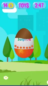 Surprise Eggs Vending Machine screenshot 4