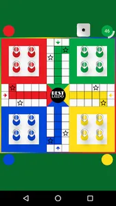Best Ludo screenshot 3