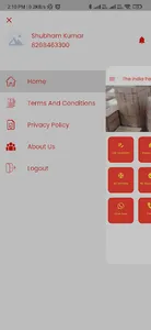 Pack Move - Packers and Movers screenshot 4