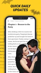 Wildnovel screenshot 8