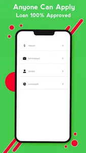 Loan Guide screenshot 2