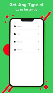 Loan Guide screenshot 3
