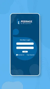 BmPeerage screenshot 0