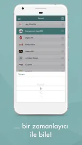 Türkiye Radyo (Turkey) screenshot 3