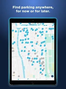 Best Parking - Find Parking screenshot 4