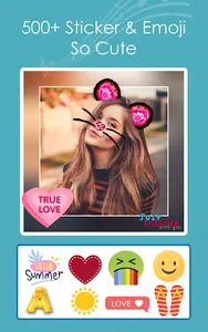 Photo Collage Maker - Pic Coll screenshot 10