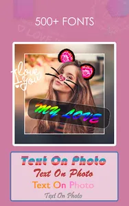 Photo Collage Maker - Pic Coll screenshot 13