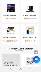 Pinduoduo social screenshot 4