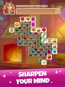 Tile Yard: Matching Game screenshot 11