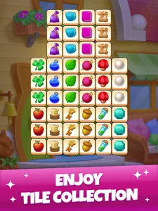 Tile Yard: Matching Game screenshot 13