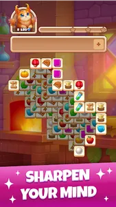 Tile Yard: Matching Game screenshot 3