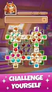 Tile Yard: Matching Game screenshot 4