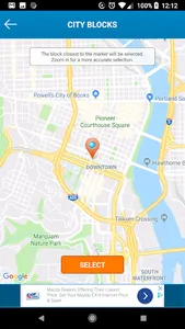 BestPlaces screenshot 4