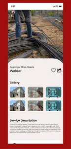 BPmarket screenshot 9