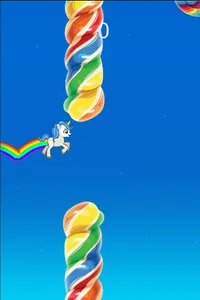 Unicorn - Girls Games screenshot 3