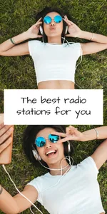 CCFM Radio App screenshot 1
