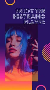 OFM App Radio screenshot 3