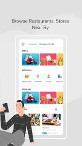BesTreats screenshot 2