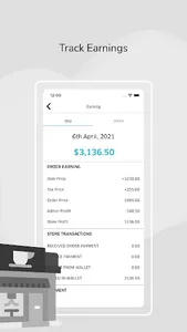 BesTreats Store screenshot 0