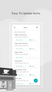 BesTreats Store screenshot 2