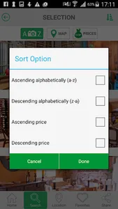Best Restaurants Colombia screenshot 4