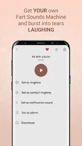 Fart Sounds Machine: Prank App screenshot 6