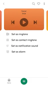 Ringtones for Android™ screenshot 6